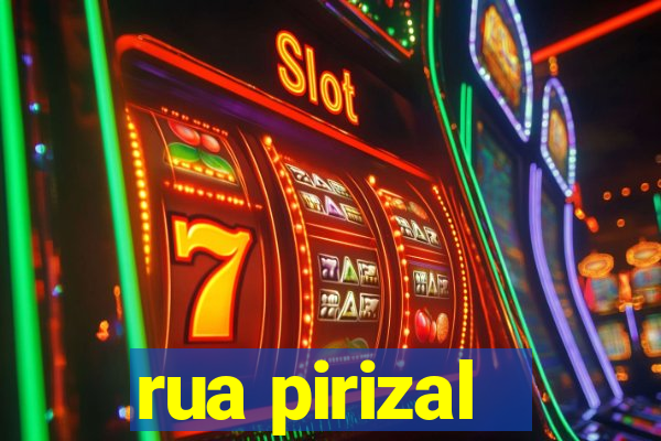 rua pirizal - vasco da gama, recife - pe